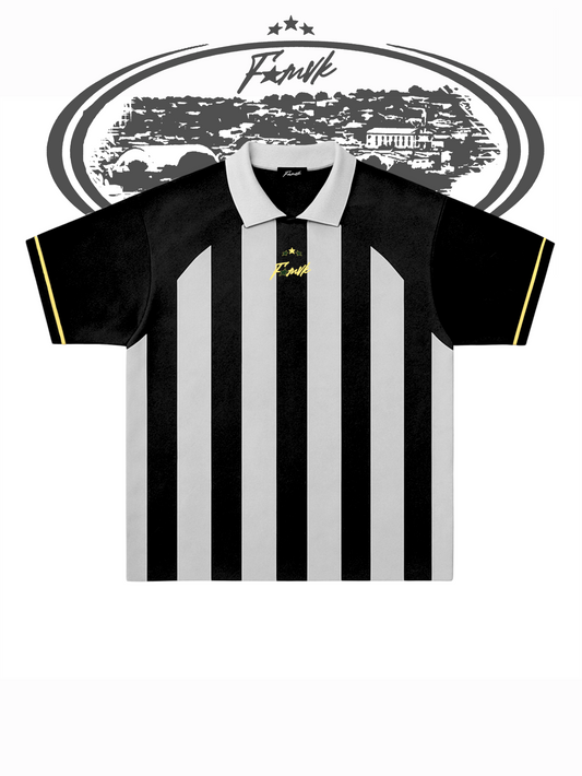 Polo Esportiva Élan Vital