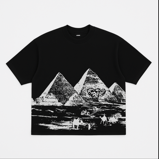 L'Ordre dans les Dunes