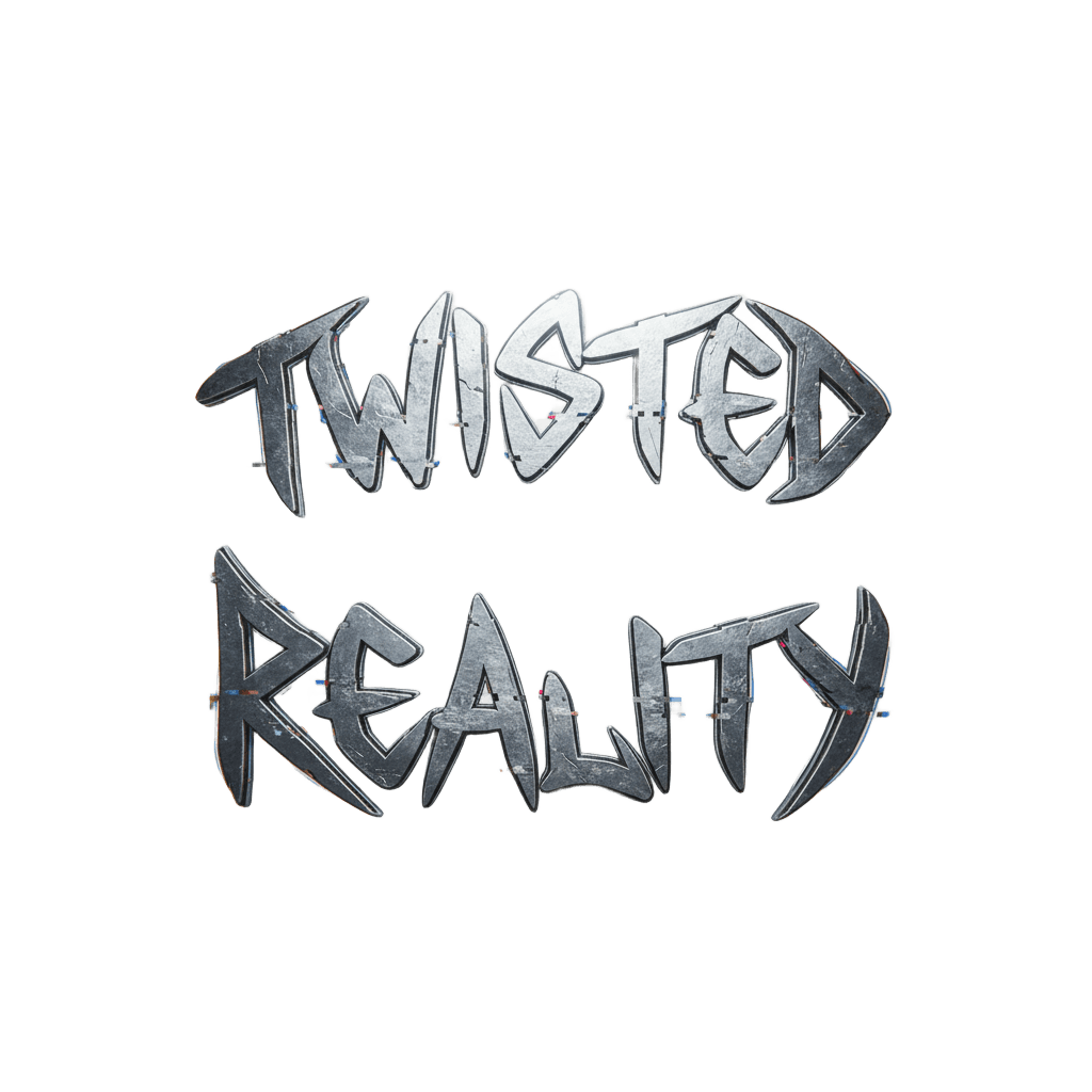 Twisted Reality