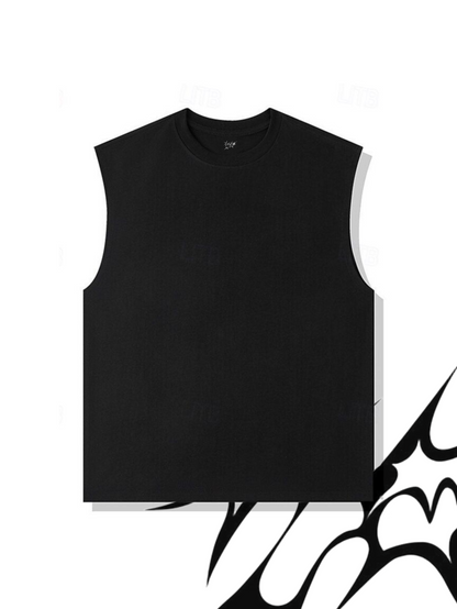 Regata Oversized Voile Noir