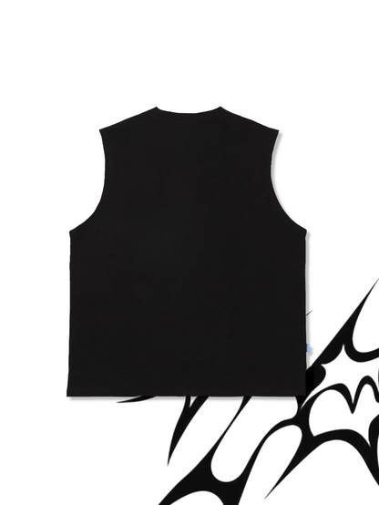 Regata Oversized Voile Noir