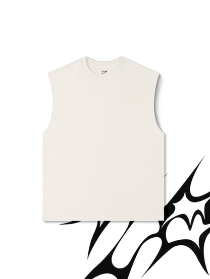 Regata Oversized Voile Noir