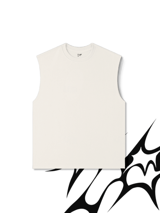 Regata Oversized Voile Noir