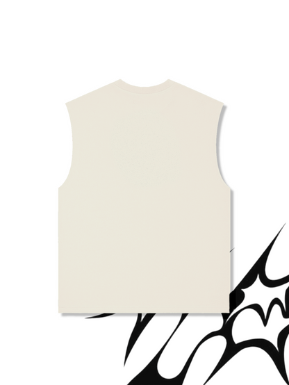 Regata Oversized Voile Noir