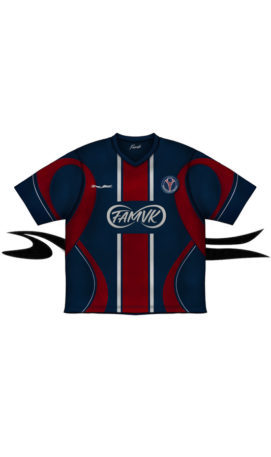 Oversized clandestin.