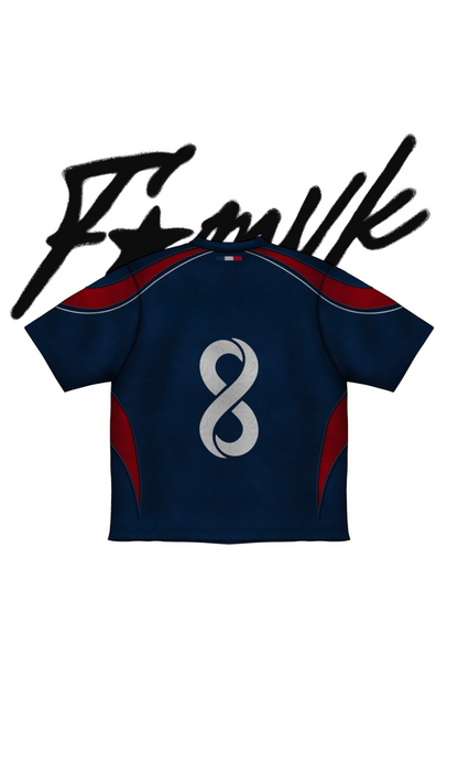 Oversized clandestin.