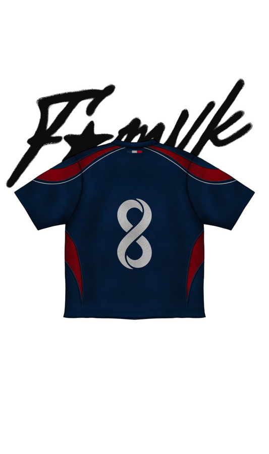 Oversized clandestin.