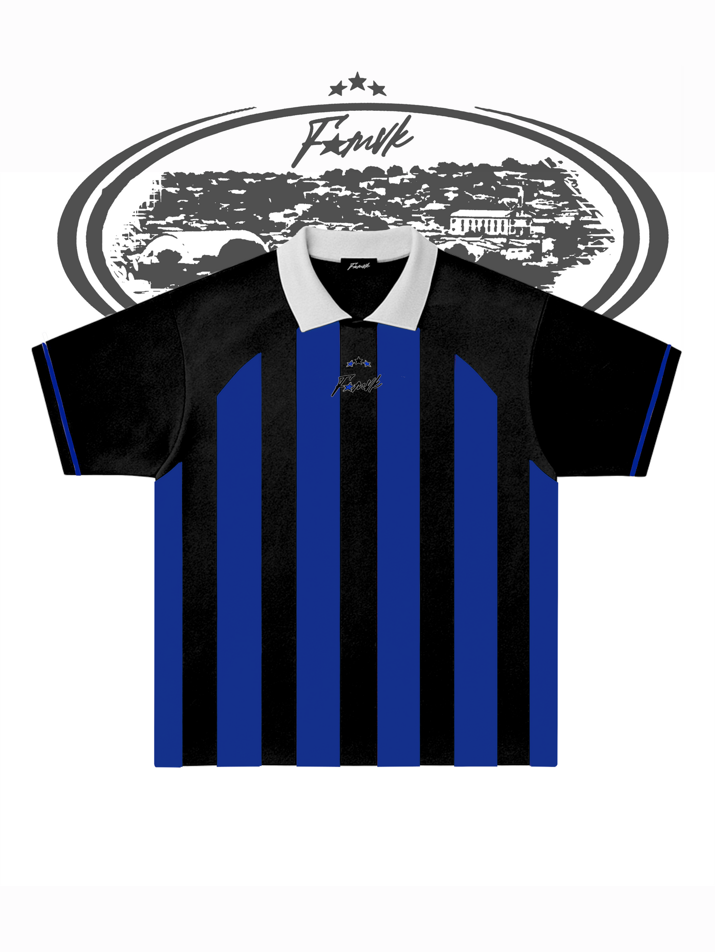 Polo Esportiva Élan Vital