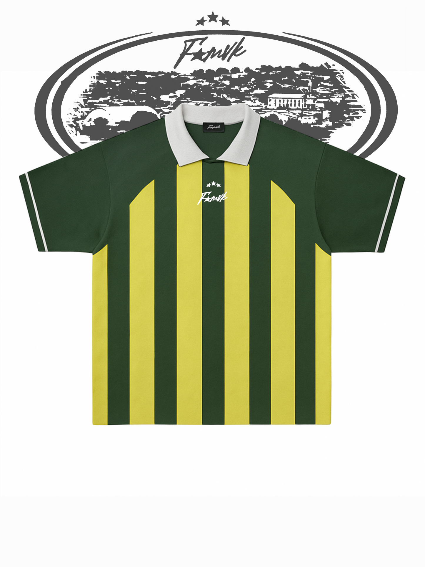 Polo Esportiva Élan Vital