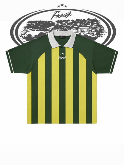 Polo Esportiva Élan Vital