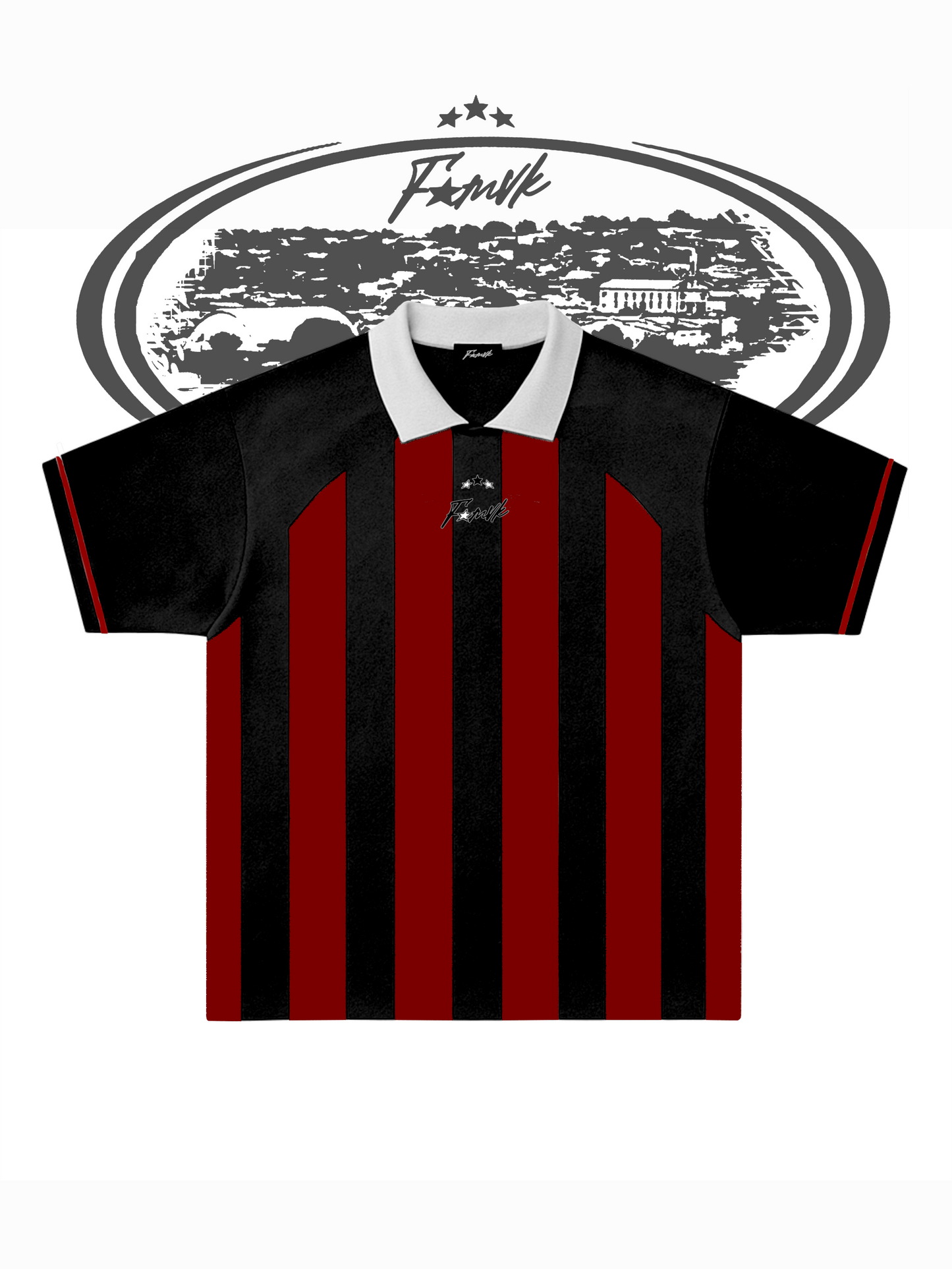 Polo Esportiva Élan Vital