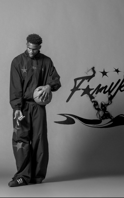 Conjunto Stellar Flow