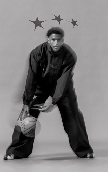 Conjunto Stellar Flow