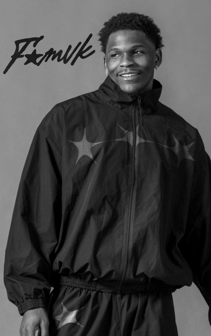 Conjunto Stellar Flow