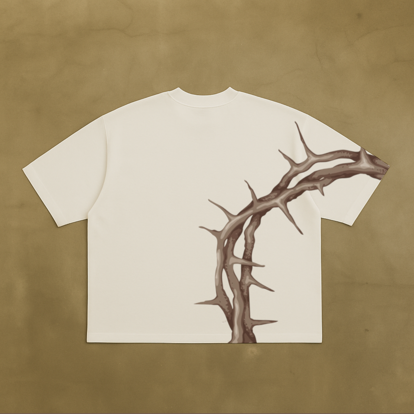 Couronne d’Épines