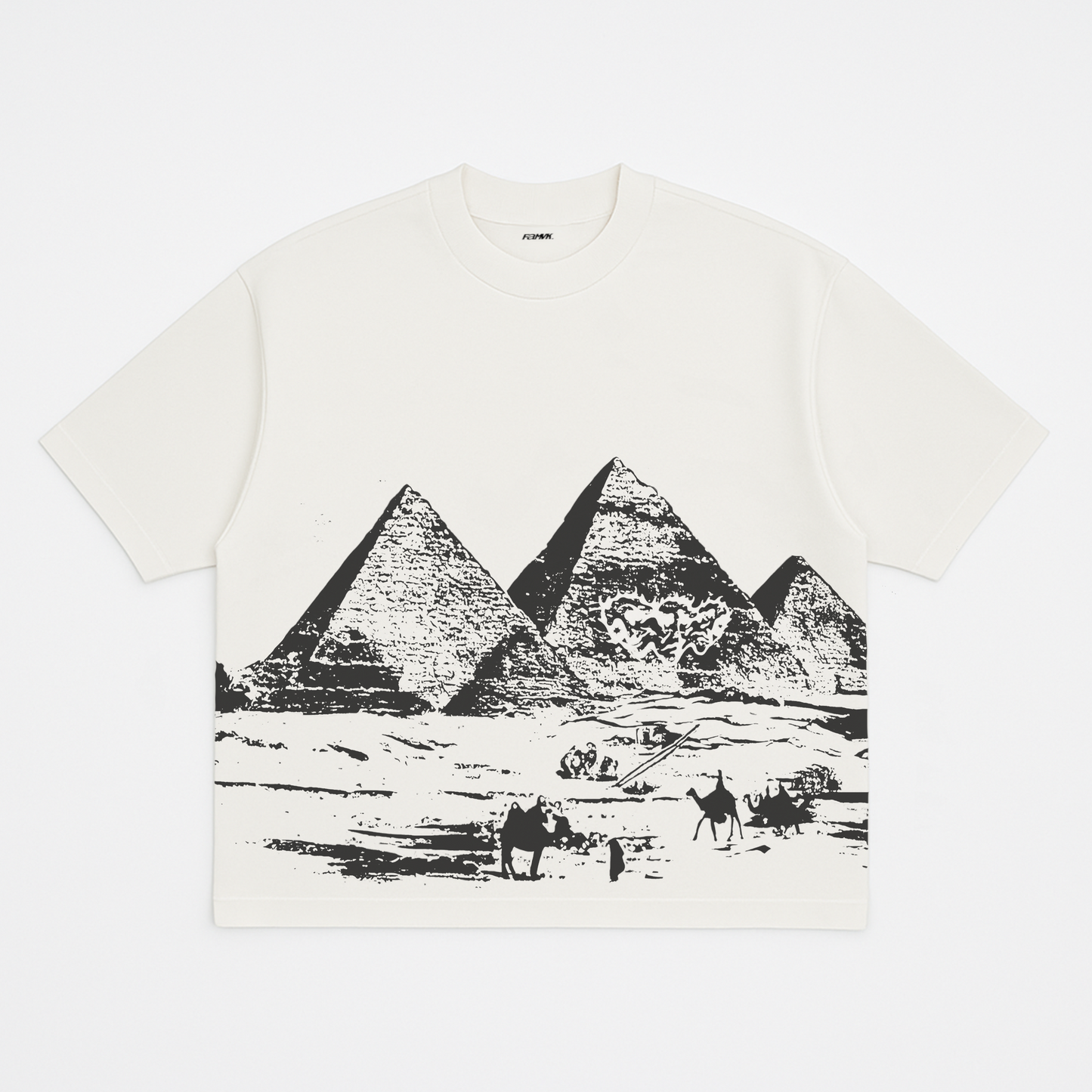 L'Ordre dans les Dunes