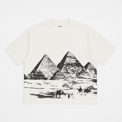 L'Ordre dans les Dunes