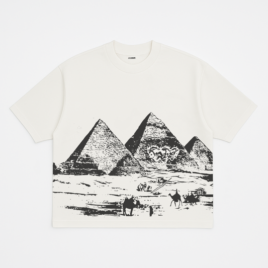 L'Ordre dans les Dunes