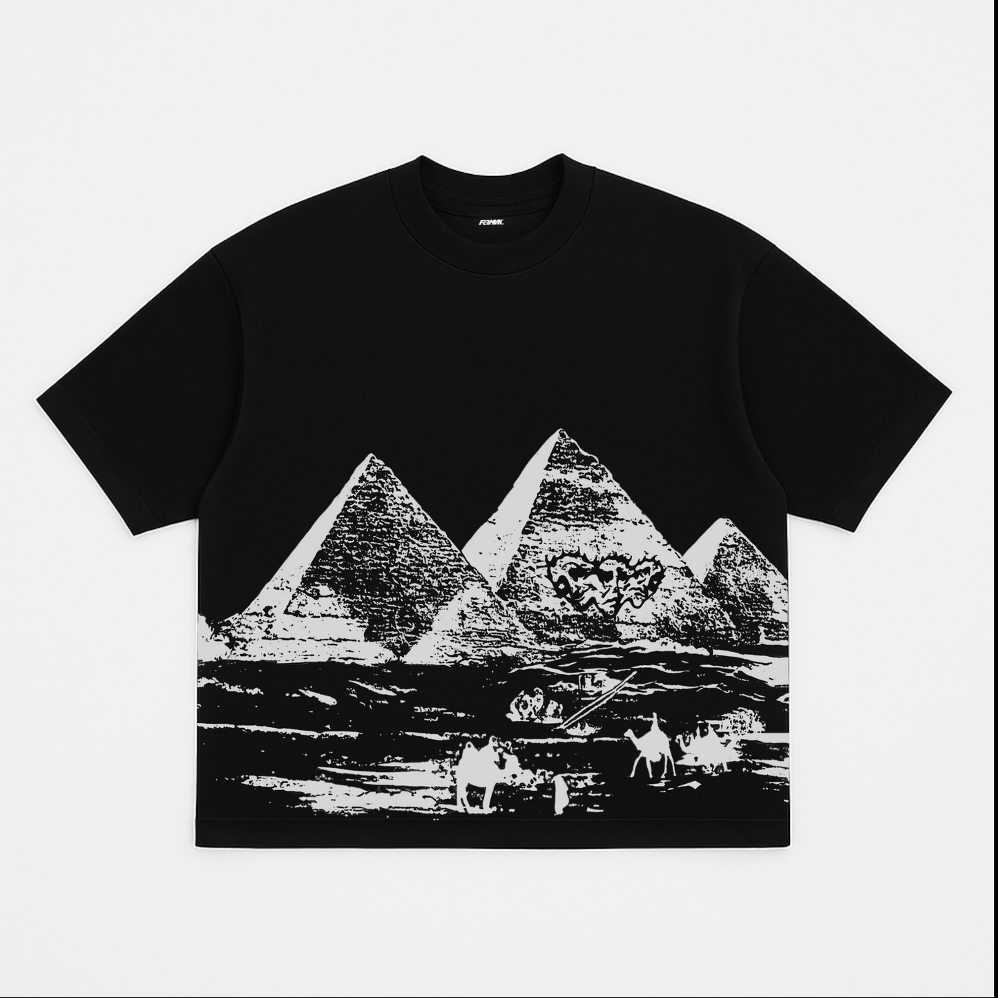 L'Ordre dans les Dunes