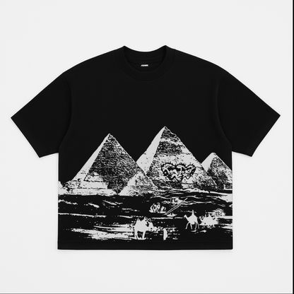 L'Ordre dans les Dunes