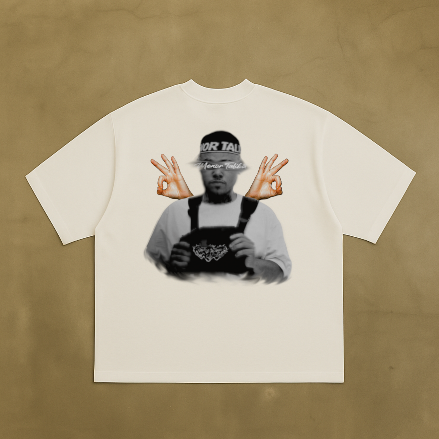 FAMVK x Menor Talibã